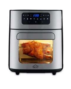 DCG Friggitrice ad aria 10 LT digitale - FR3610D