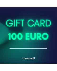 Gift Card 100€
