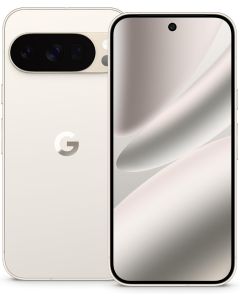 Google Pixel 10 Pro 5G Dual Sim 16GB / 512GB - Porcelain -  EUROPA