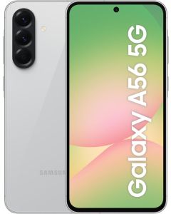 Samsung Galaxy A56 A566 5G Dual Sim 8GB / 128GB - Light Grey- EUROPA [NO BRAND]