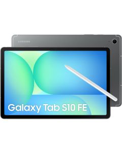 Samsung Galaxy Tab S10 FE Wifi 10.9 8GB / 256GB X520B - Grey - EUROPA