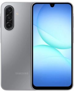Samsung Galaxy A17 4G 4GB / 128GB A175 - Grey - EVROPA
