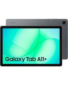 Samsung Galaxy Tab A11+ X230 11.0 Wi-Fi 6GB / 256GB - Grey - EUROPA