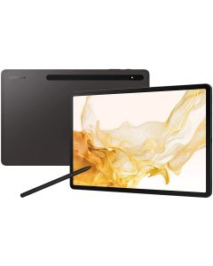Samsung Galaxy Tab S8 Plus 5G 256GB 12.4" X806 - Grey - EUROPA [NO-BRAND]