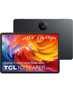 TCL NXTPaper 11 Plus 11,5" 8gb / 256gb 9469X2-2CLCA111 - Grey