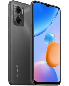 Xiaomi Redmi 10 5G (2022) 4GB / 64GB - Grey - EUROPA [NO-BRAND]