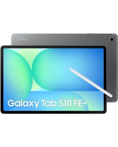 Samsung Galaxy Tab S10 FE+ Wifi 10.9 8GB / 128GB X620B - Grey - EUROPA [NO-BRAND]