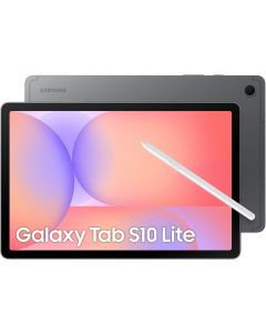 Samsung Galaxy Tab S10 Lite 5G 10.9 6GB / 128GB X406 - Grey - EVROPA