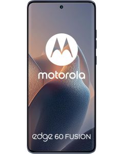 Motorola Edge 60 Fusion 8GB / 256GB - Pantone Slipstream Grey - EUROPA [NO-BRAND]