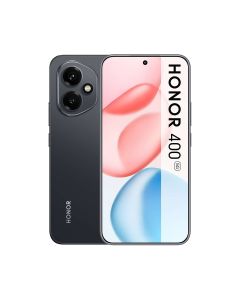 Honor 400 5G Dual Sim 8GB / 512GB - Midnight Black - EVROPA