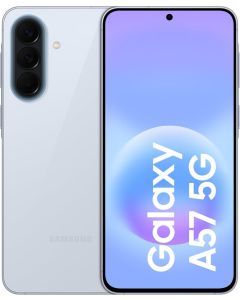 Samsung Galaxy A57 5G Dual Sim 8GB / 256GB A576 - Ice Blue - EUROPA