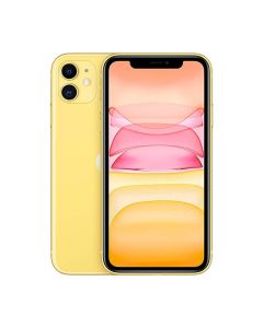Apple iPhone 11 64GB - Yellow - EUROPA [NO-BRAND]