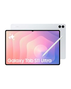 Samsung Galaxy Tab S11 Ultra X930 WiFi 14.6 12GB  / 256GB - Silver - EUROPA
