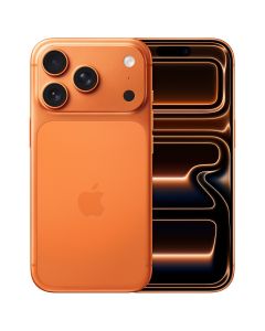 Apple iPhone 17 Pro 256GB - Cosmic Orange - EUROPA - GARANZIA 24 MESI