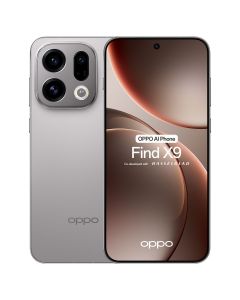 Oppo Find X9 5G Dual Sim 16GB / 512GB - Grey - EUROPA