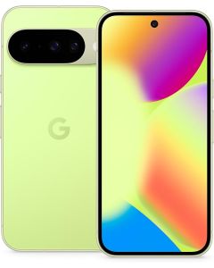Google Pixel 10 5G Dual Sim 12GB / 128GB - Lemongrass - EUROPA