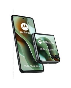 Motorola XT2551-6 Razr 60 Ultra 5G Dual Sim 16GB RAM 512GB - Green - EUROPA [NO BRAND]