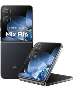 Xiaomi Mix Flip 12GB / 512GB - Black - EUROPA [NO-BRAND]