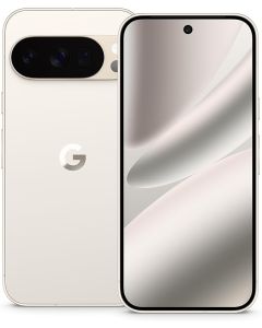 Google Pixel 10 Pro 5G Dual Sim 16GB / 128GB - Porcelain - EUROPA
