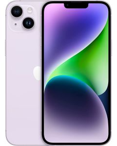 Apple iPhone 14 Plus 128GB - Violet - EUROPA [NO-BRAND]