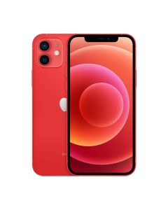 Apple iPhone 12 128GB - Red - EUROPA [NO-BRAND]