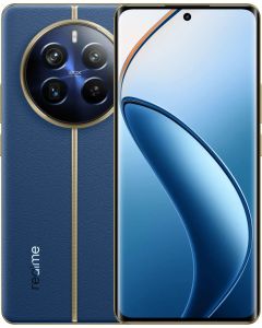 Realme 12 Pro+ 12GB / 512GB - Blue - ITALIA [NO-BRAND]