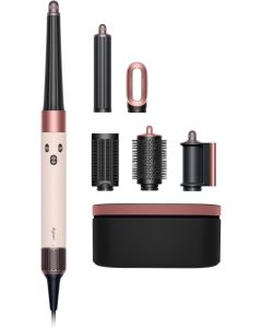 Dyson Airwrap i.d. HS08  Straight 601848-01 - Pink / Rosegold  (Lisci e Mossi)