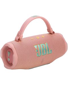 JBL Charge 6 - Pink