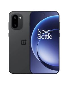 OnePlus 15R 5G Dual Sim 12GB / 256GB - Charcoal Black - EUROPA