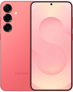 Samsung Galaxy S25+ 5G Dual Sim 12GB / 512GB S936 - Coralred - EUROPA [NO-BRAND]