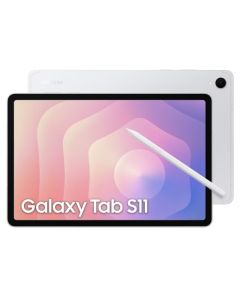 Samsung Galaxy Tab S11 X736 5G 11" 12GB / 128GB - Silver - EUROPA
