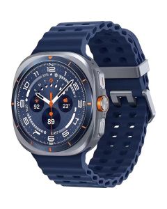 Samsung Galaxy Watch Ultra (2025) 4G 47mm L705  - Titanium Blue - EUROPA