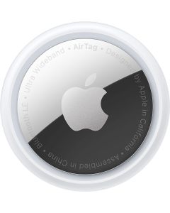 Apple AirTag (1 kos) - Bela