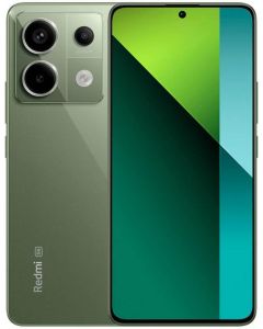 Xiaomi Redmi Note 13 Pro 5G Dual Sim 12GB / 512GB - Olive Green - EUROPA [NO BRAND]