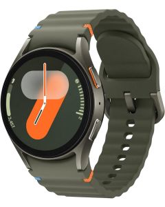 Samsung Galaxy Watch 7 40mm L300 - Green - EUROPA [NO-BRAND] |USATO