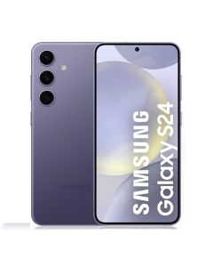 Samsung Galaxy S24 Dual Sim 8GB / 128GB S921 - Cobalt Violet - EUROPA [NO-BRAND]