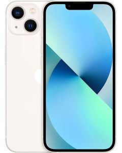 Apple iPhone 13 128GB 5G - Starlight White - EUROPA [NO-BRAND]