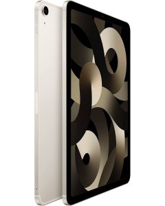 Apple iPad Air 5 10.9" (2022) Wi-Fi 64GB -  Starlight - EUROPA [NO-BRAND]