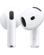 Apple AirPods 4 - White