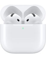 Apple AirPods 4 Active Noise Control - White