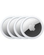 Apple AirTag (4 kos) - Bela