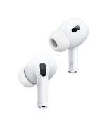 Apple AirPods Pro (seconda generazione)  Cuffie Wireless In-ear  Bluetooth Bianco - MTJV3TY/A