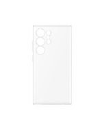 Coverper Samsung Galaxy S24 Ultra - Trasparente