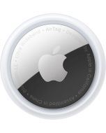 Apple AirTag (1 kos) - Bela