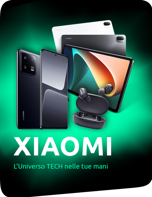 Scopri le Offerte Xiaomi